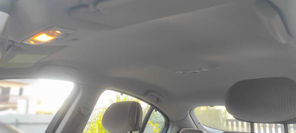 Renault Laguna 1.5 DCI