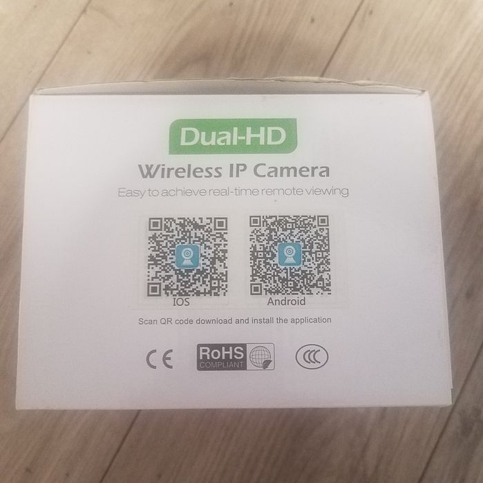 IP-камера Sannce