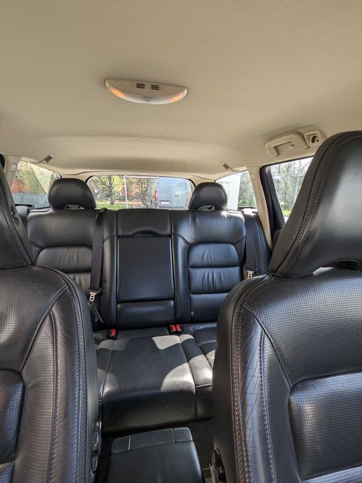 Volvo XC70, 2008 r
