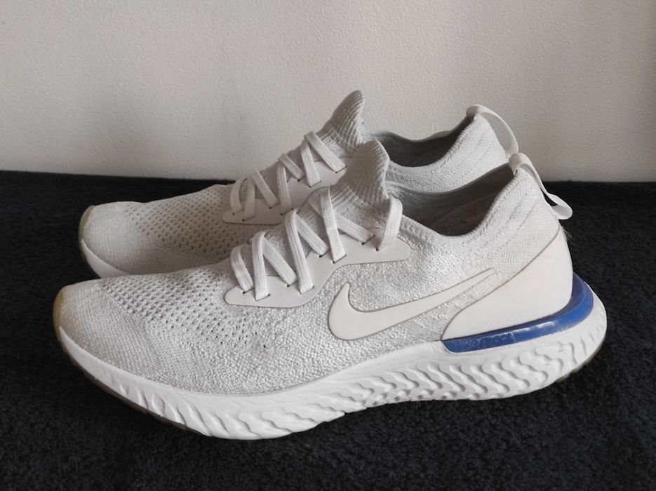 Nike Epic React Flyknit