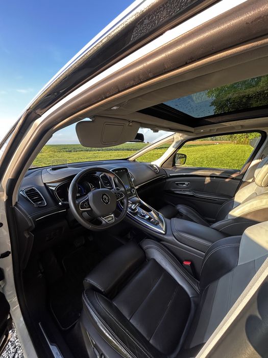 Renault Espace Initiale