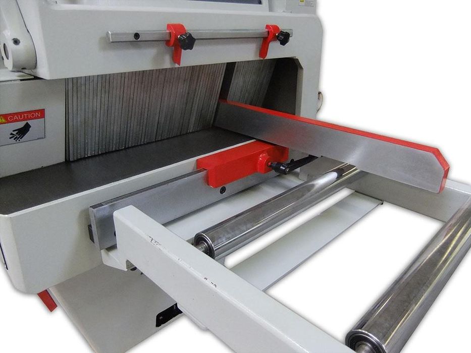 Багатопоздовжній пильний верстат WINTER MULTIMAX 155