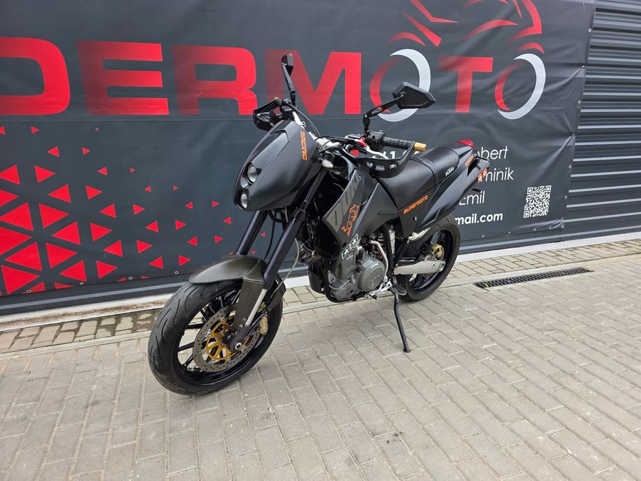KTM