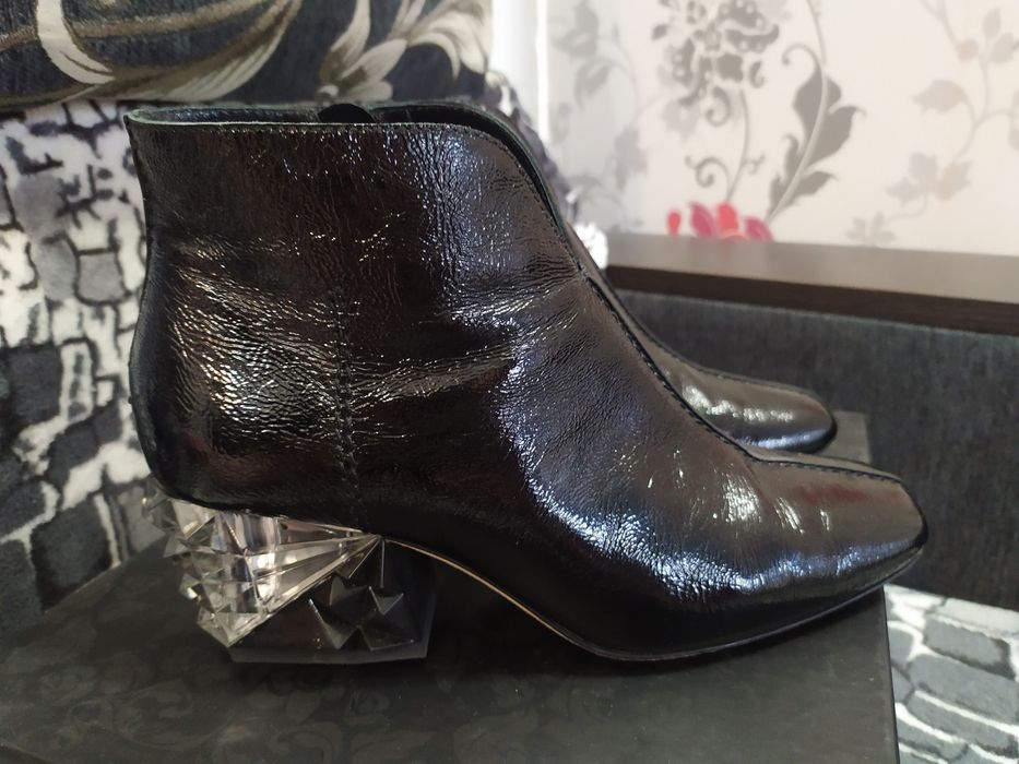 Loriblue Черевики  шкіряні демісезон Італія