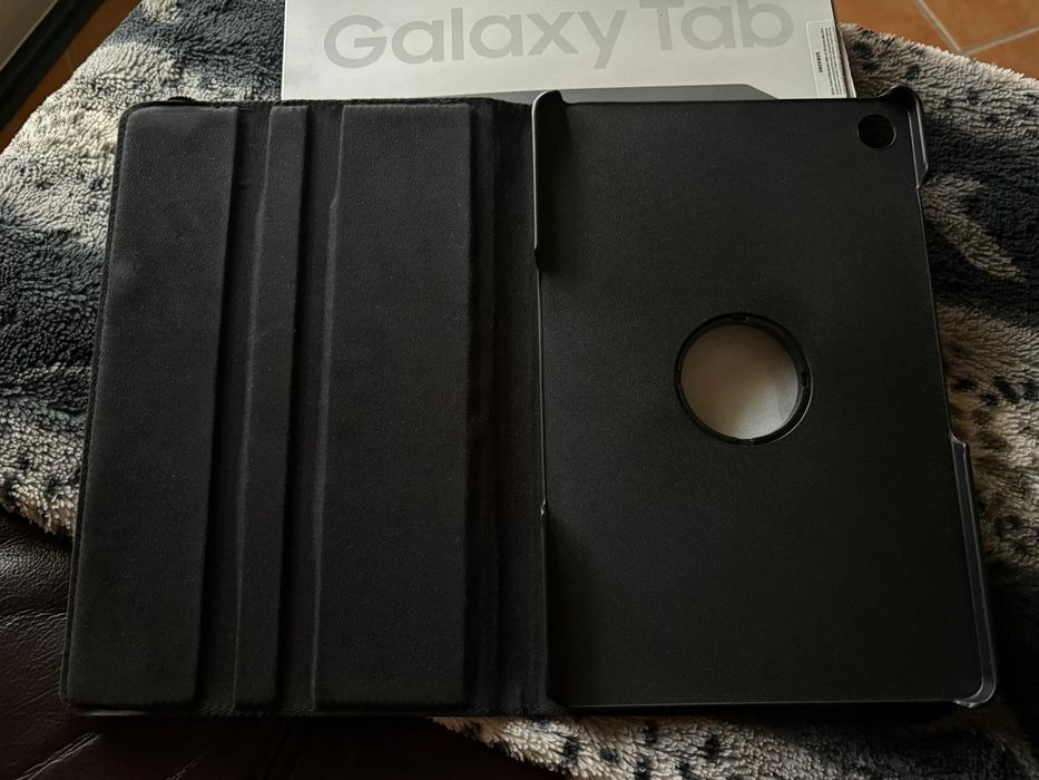 Tablet Galaxy A9+