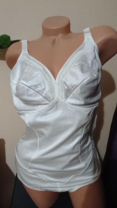 Вінтажне боді жіноче Triumph