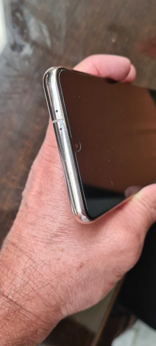 Samsung S21 + Plus 5G Como novo