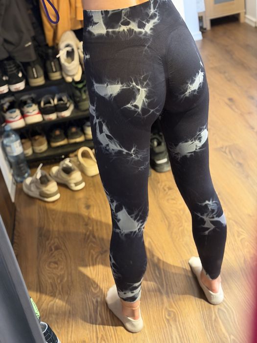 Legginsy damskie