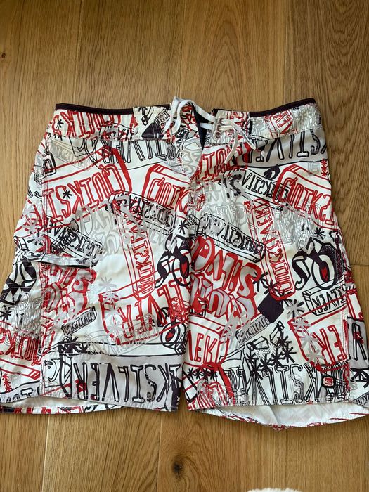 Calções de banho QuickSilver