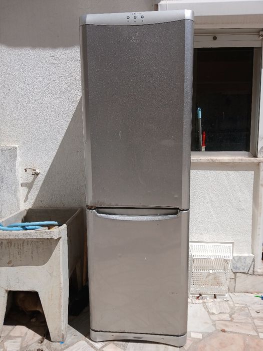 Frigorífico da marca mdesid.