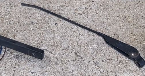 Material Fiat panda 750