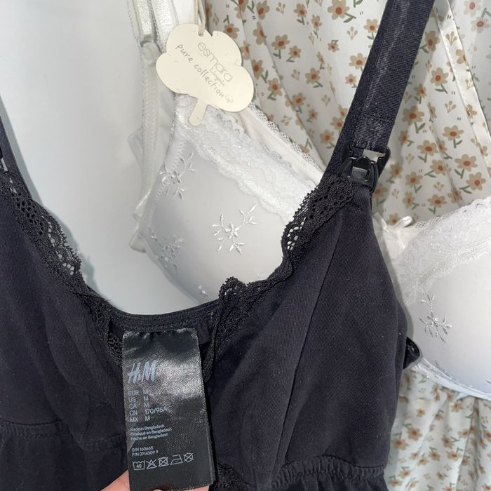 Речі для вагітної та годуючої мами, М 3 шт