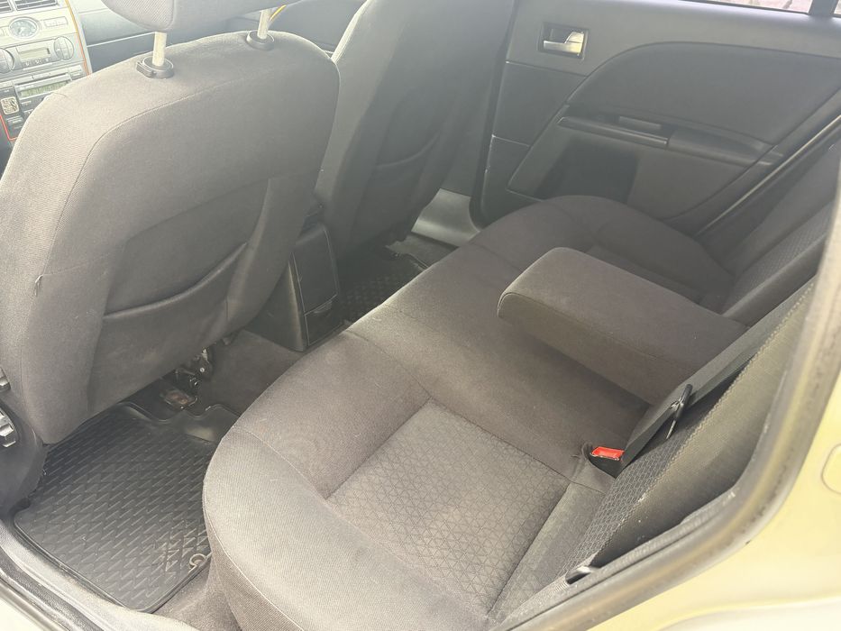 Ford Mondeo 2.0 diesel