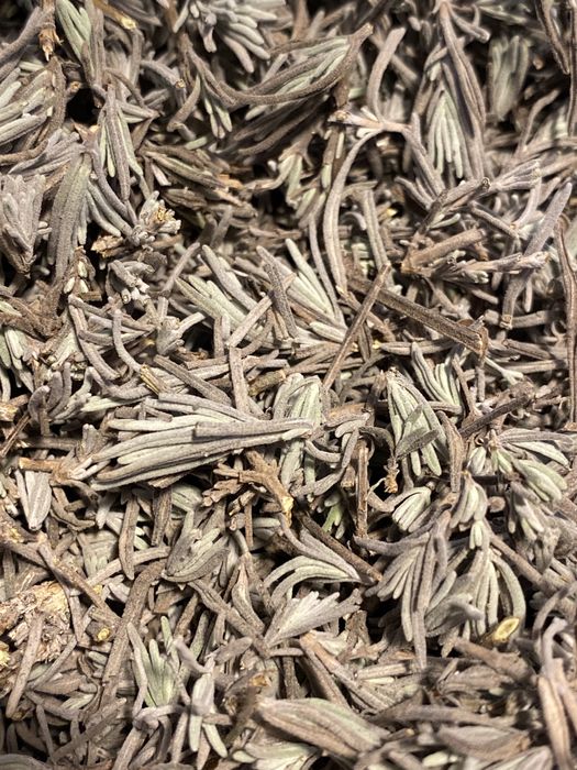 Чай з лаванди Заспокійливий