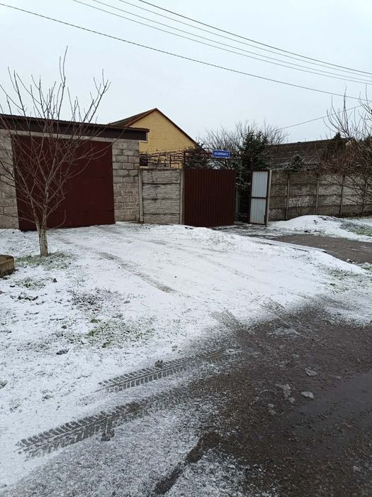 ПРОДАЄТЬСЯ БУДИНОК 100М2,  Криворізький район