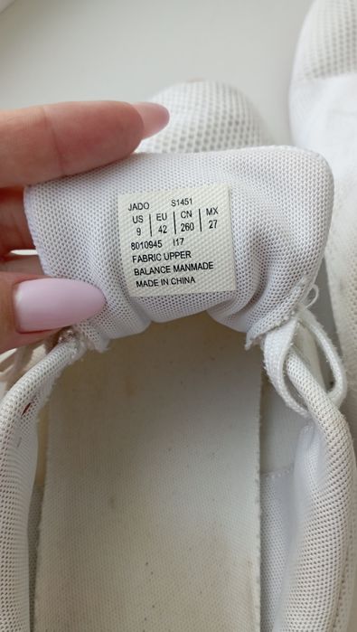 Продам кросівки чоловічі