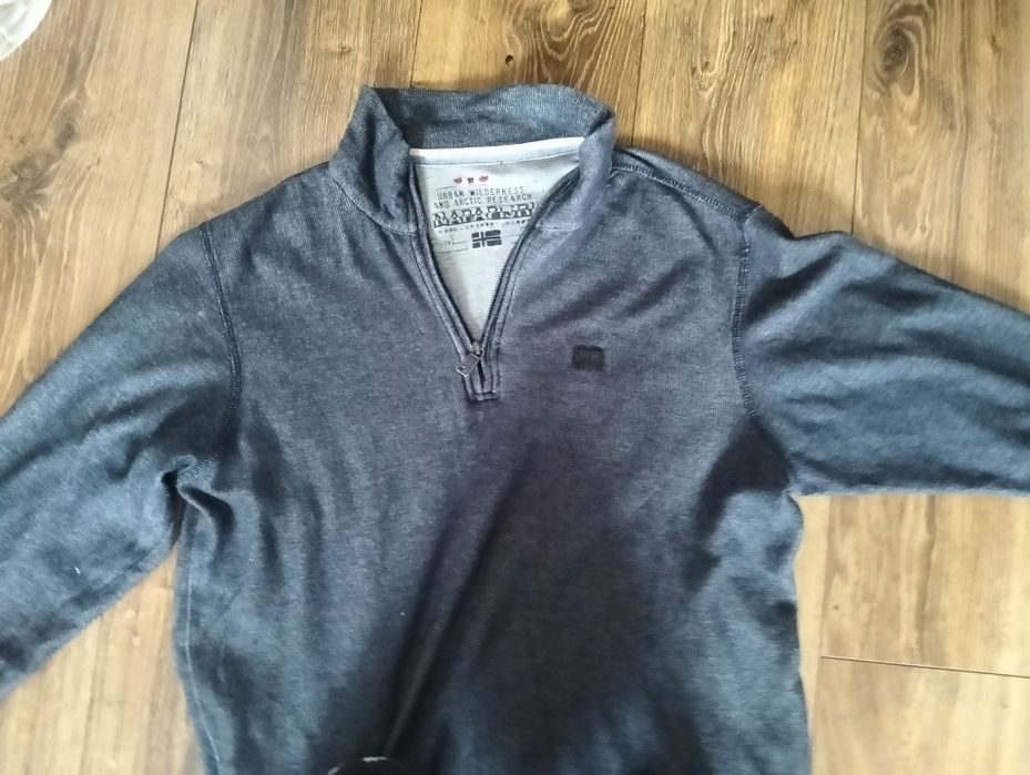 Футболки і кофти