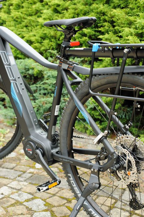 BBF E-MTB Argos 2.0