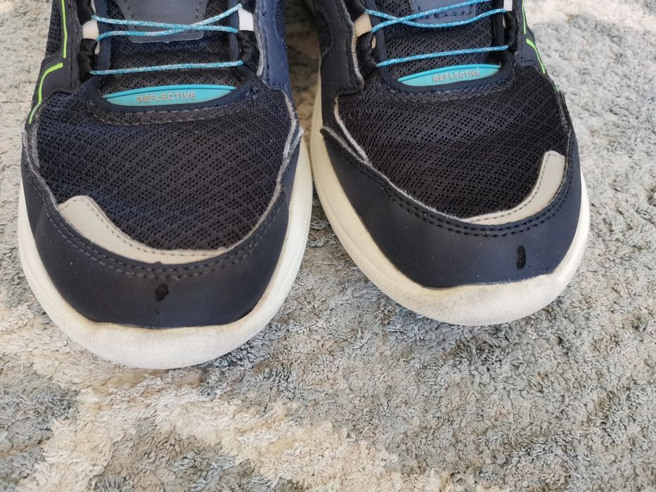 Półbuty superfit 38