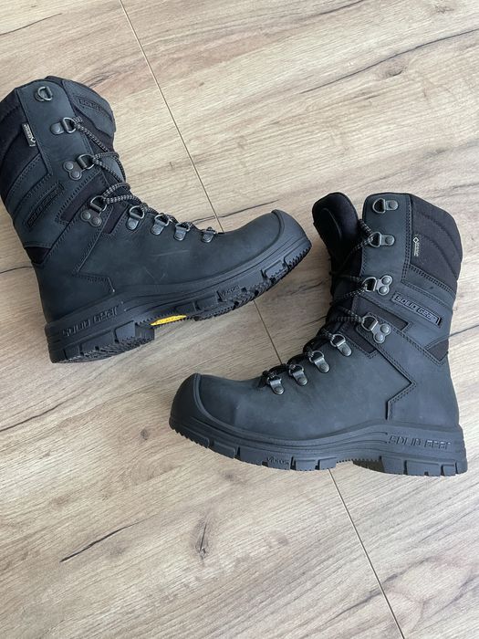 Buty robocze militarne taktyczne solid gear delta gtx 36