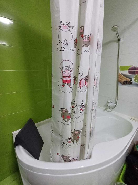 Оренда 2к у Новобудові Олексіївка