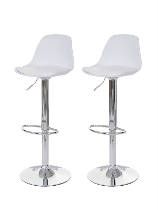 Cadeiras altas de bar