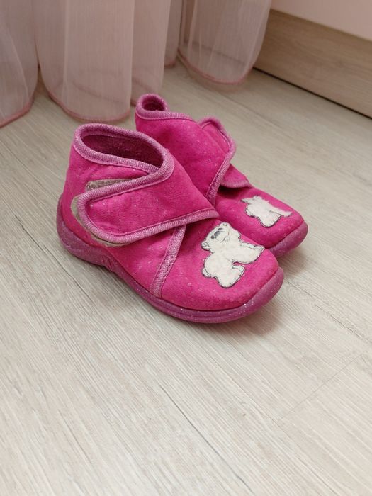 Ботинки Converse 21 р.