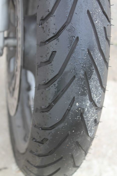 1998 Suzuki GS500E