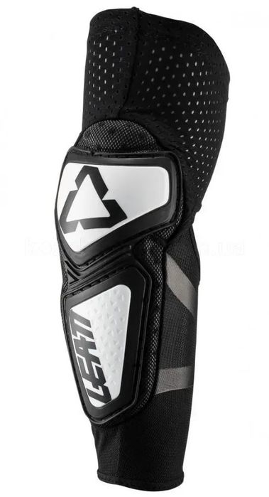 Мото Захист ліків Leatt Elbow Guard Contour  велосипед самокат ролики на дитину мото защита детская