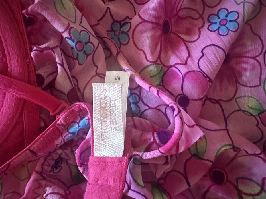 Пеньюар Victorias Secret