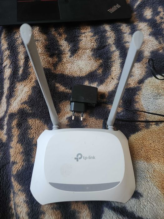 Роутер TP-Link WR840N 300M Мбит