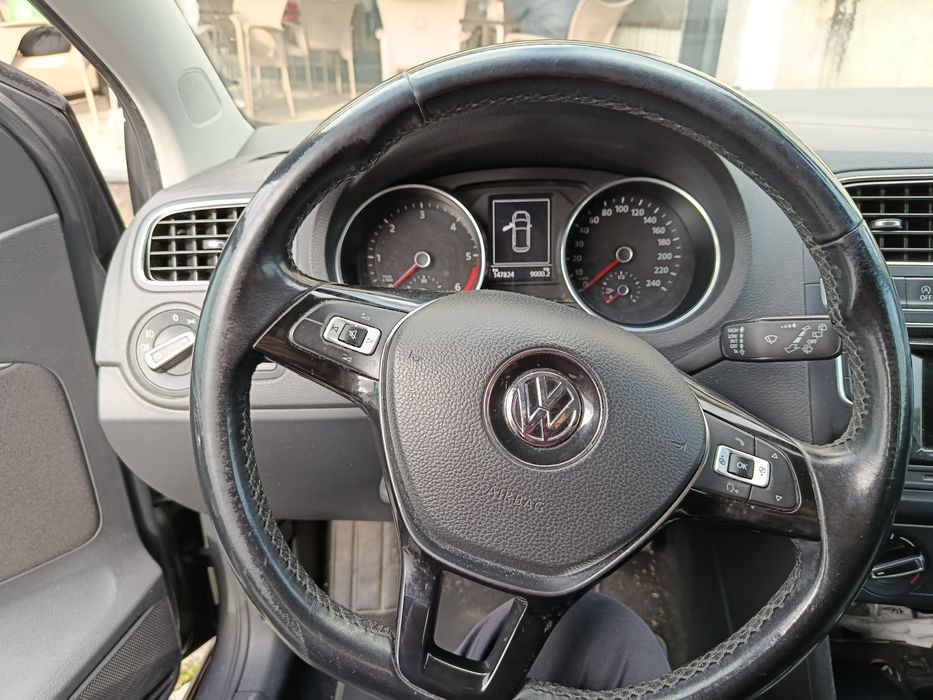 Volkswagen Polo — fotografia 9