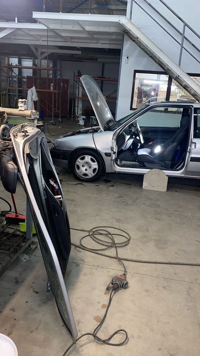 Ola, disponho servissos mecanica automovel a deslocamento