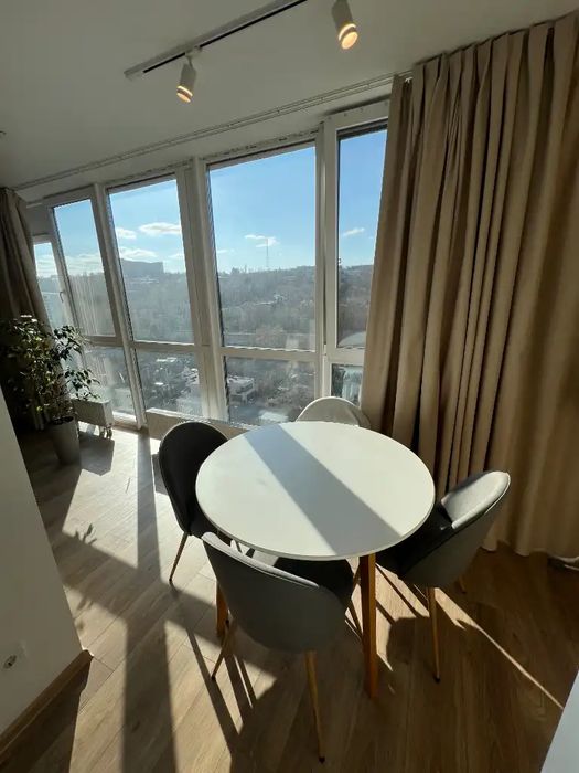 Продам 2 ком квартиру Победа  Перемога  ЖК Best house