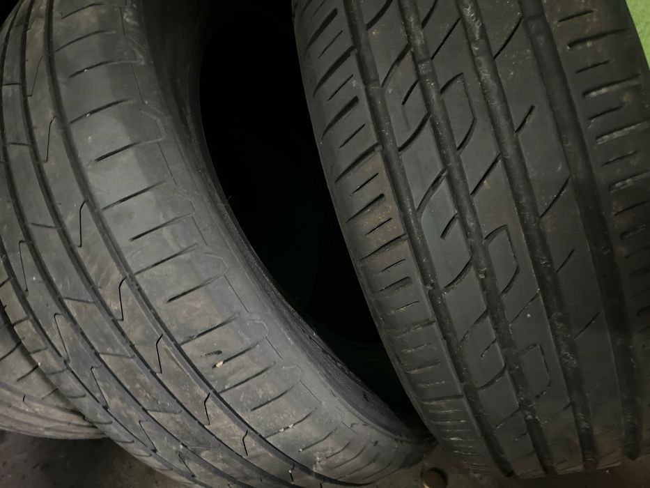 Opony 205/60R16 215/60R16 205/70R16c