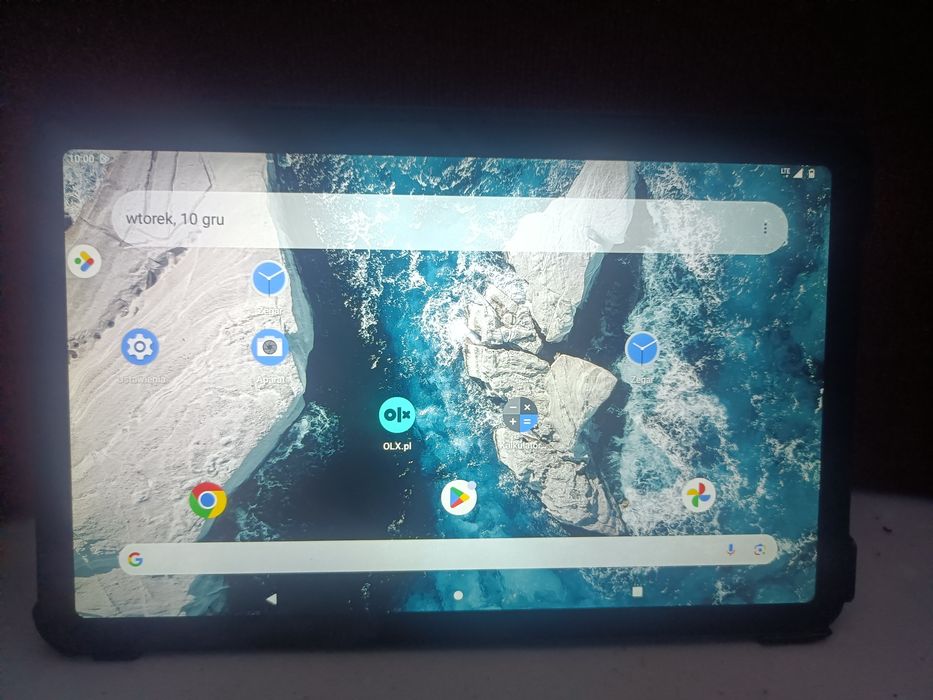Tablet nokia t20