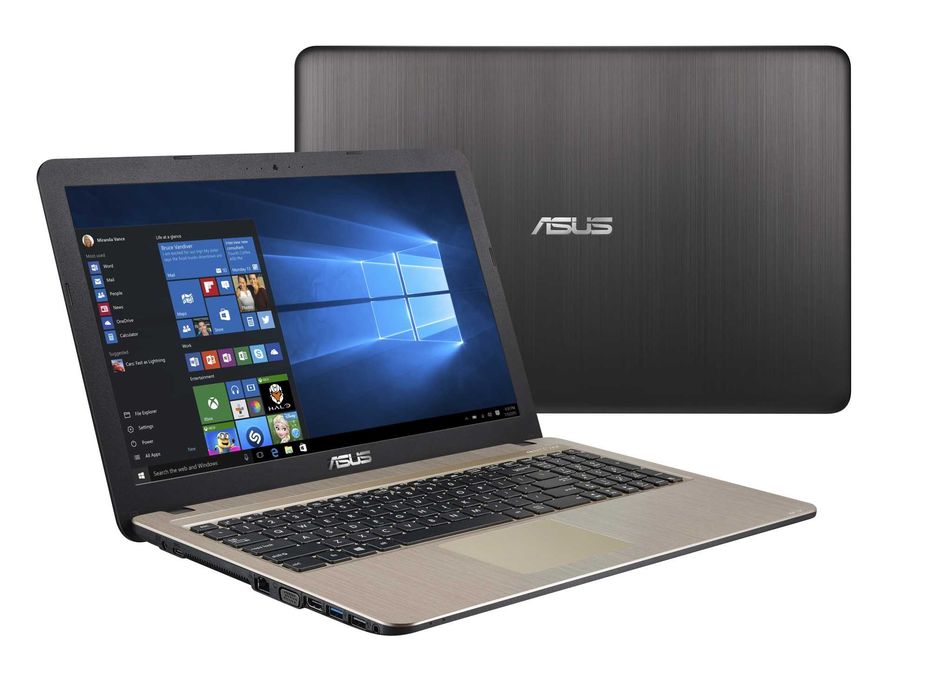 ASUS VivoBook F540UV - NOVO, na caixa!