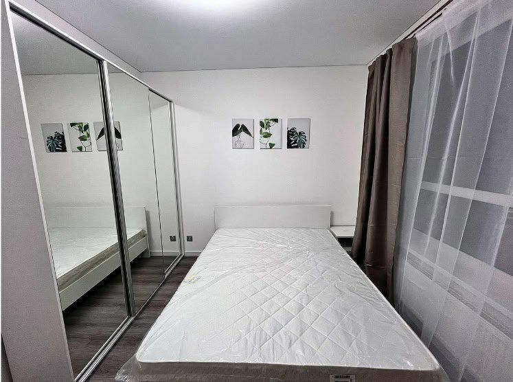 Продаж квартири ЖК Лебединий, вулиця Ревуцького 40Б