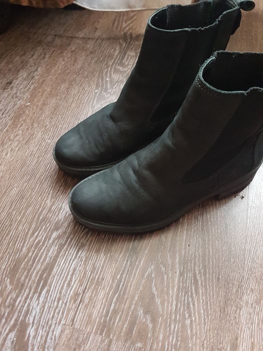 Челси женские Timberland