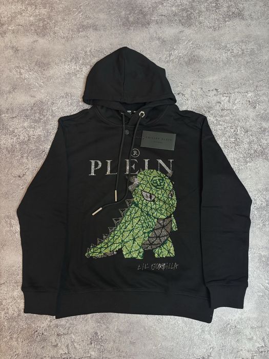 Худі PHILIPP PLEIN | худі філіплейн