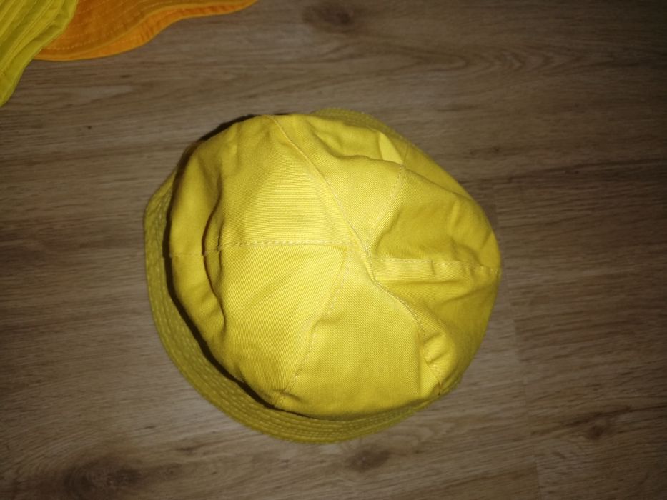 Panamás de criança - novos