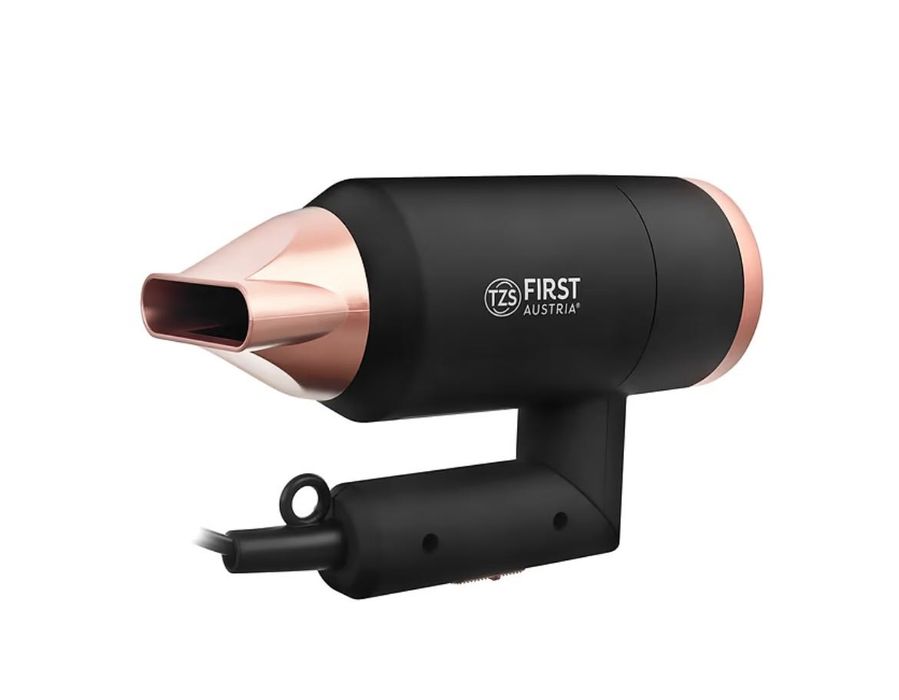 Фен First FA 5653-5 (1800w) складний