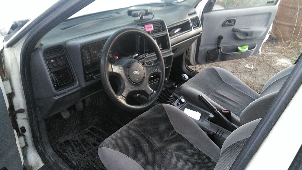 Продам Форд сікора 1,8 дизель