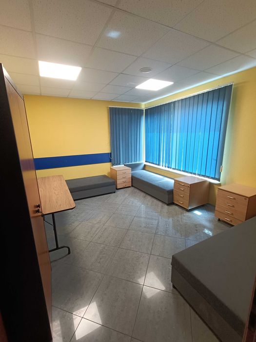 Noclegi | Hostel | Sochaczew/Teresin /CPK/Port Polska.
