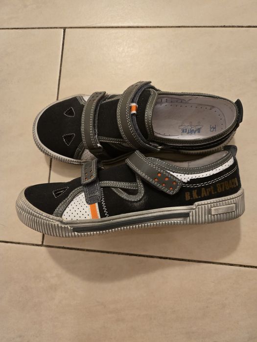 Buty Bartek r 35 nowe