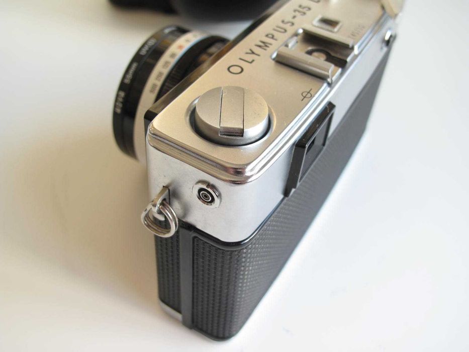 Olympus modelo 35 LC