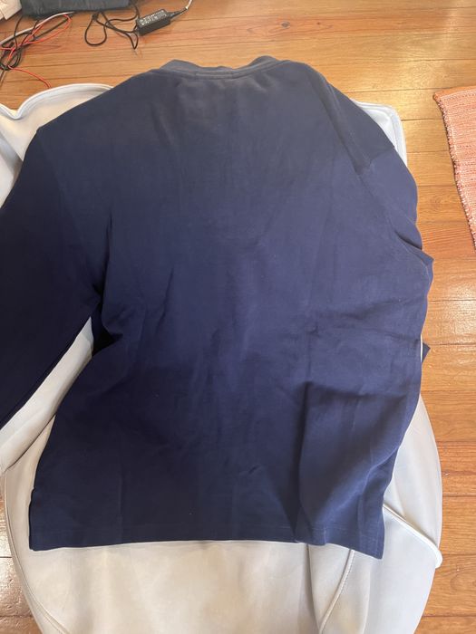 Camisola Ralph Lauren