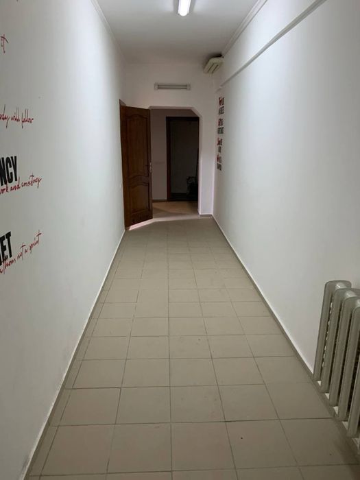 Оренда приміщення