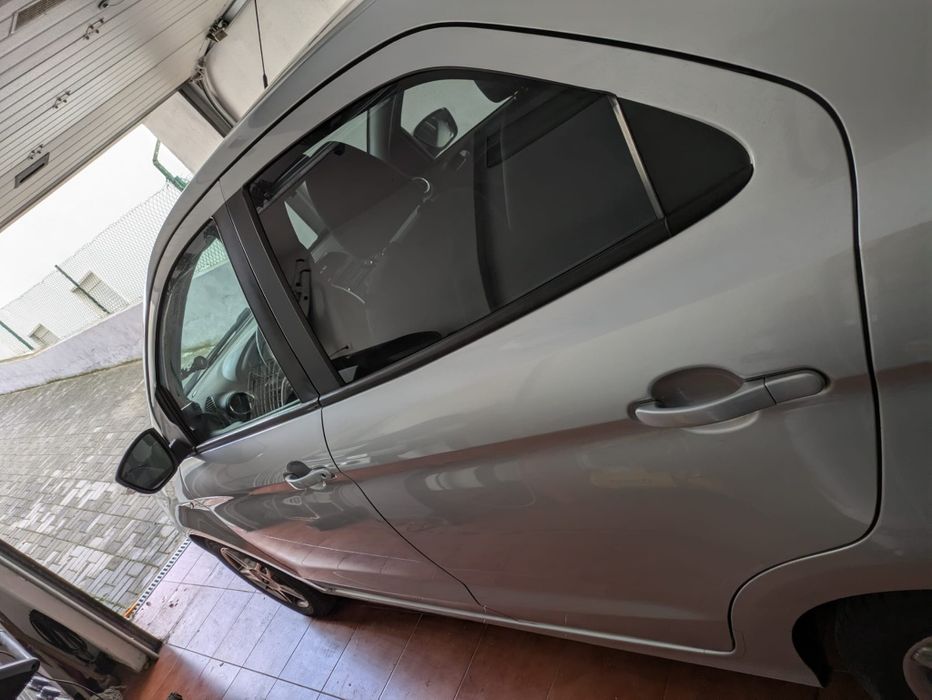 Ford Ka+ estimado