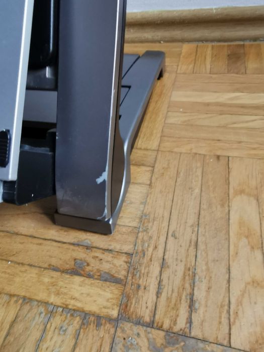 Ergonomiczna Podstawka pod laptopa Bakker & Elkhuizen Ergo T340